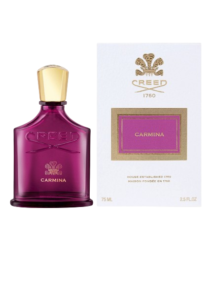 Creed Carmina 75ML EDP קריד קארמינה לאישה