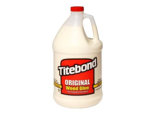 גלון דבק לעץ Titebond Original