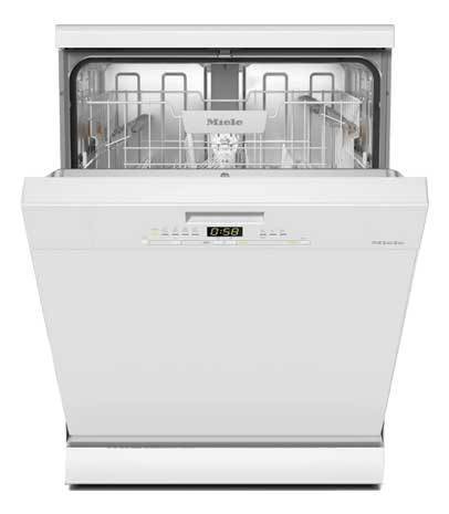 מדיח כלים רחב 13 מע' Miele G5110-W לבן מילה