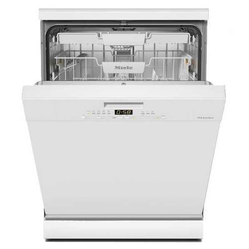 מדיח כלים רחב 14 מע' Miele G5110 SCW לבן מילה