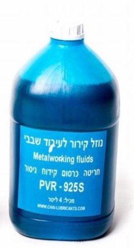 נוזל קירור תחליב (אמולסיה) למקדחות ומסורים ROHER 2030020