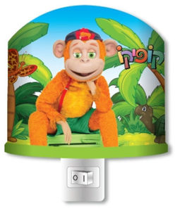 מנורת לילה קופיקו