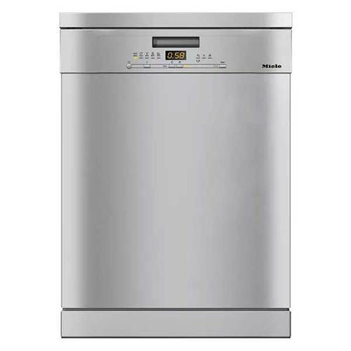 מדיח כלים רחב 13 מע' Miele G5110 CLST נירוסטה מילה