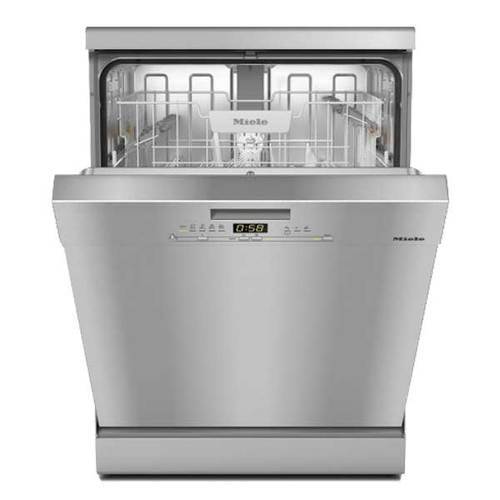 מדיח כלים רחב 13 מע' Miele G5110 CLST נירוסטה מילה