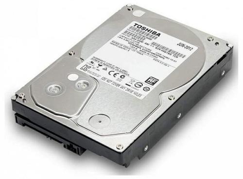 דיסק 3.5 1TB SATA 7200 Toshiba DT01ACA100