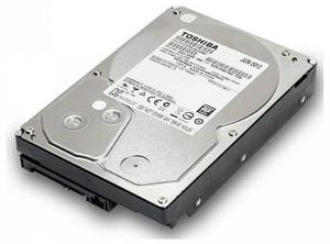 דיסק 3.5 1TB SATA 7200 Toshiba DT01ACA100