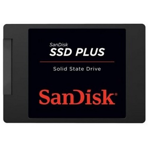 דיסק SSDP-240G-G25 2.5 240GB SATA3 SSD SANDISK