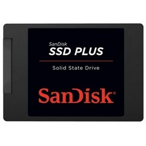 דיסק SSDP-240G-G25 2.5 240GB SATA3 SSD SANDISK
