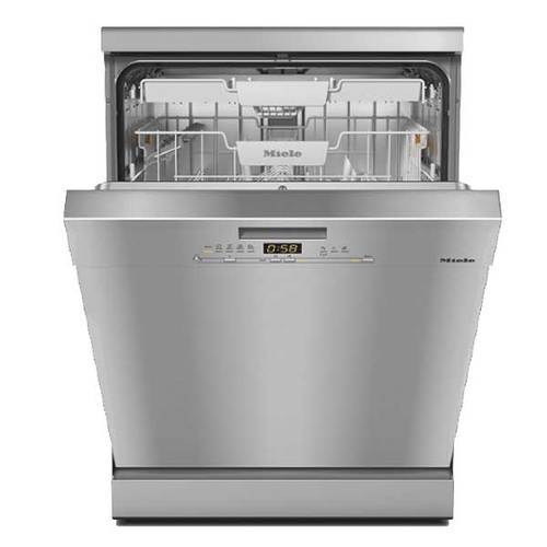 מדיח כלים רחב 14 מע' Miele G5110 SC CLST נירוסטה מילה