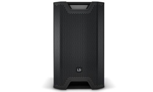 רמקול מוגבר  LD SYSTEMS ICOA 15A