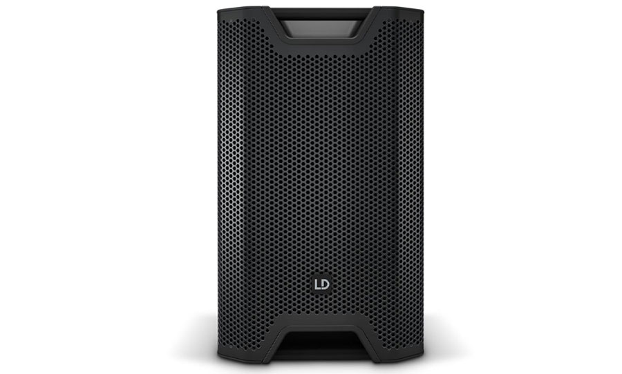 רמקול מוגבר LD SYSTEMS ICOA 15A