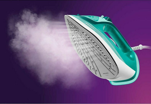 מגהץ אדים דגם  DST3030 2400W philips 