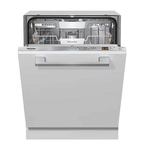 מדיח כלים רחב איטגרלי מלא 14 מע' כלים Miele G5263 SCVI מילה