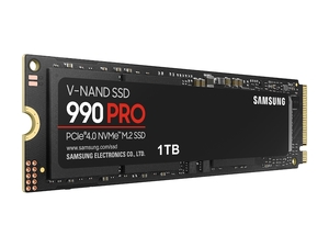 דיסק SSD SAMSUNG 990 PRO M.2 NVME PRO 1TB