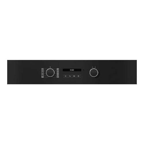 תנור בנוי 76 ליטר Miele H2861B CLST נירוסטה מילה