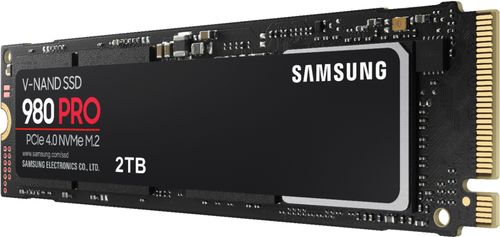 דיסק PCI 4SSD NVME SAMSUNG 2TB 980 PRO