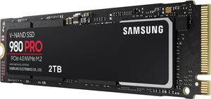 דיסק PCI 4SSD NVME SAMSUNG 2TB 980 PRO