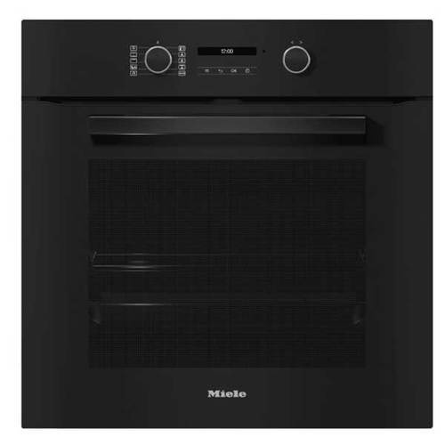 תנור בנוי 76 ליטר Miele H2861B Black שחור מילה