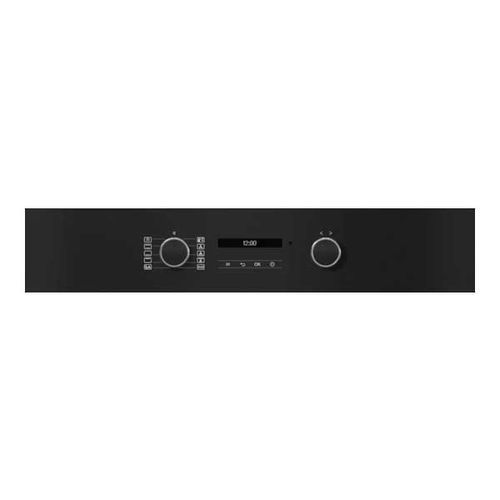 תנור בנוי 76 ליטר Miele H2861B Black שחור מילה