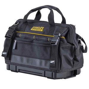 תיק "18 מתחבר לארגזי STANLEY FATMAX TSTAK
