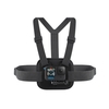 רתמת חזה לכל מצלמות GoPro