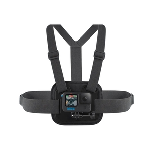 רתמת חזה לכל מצלמות GoPro