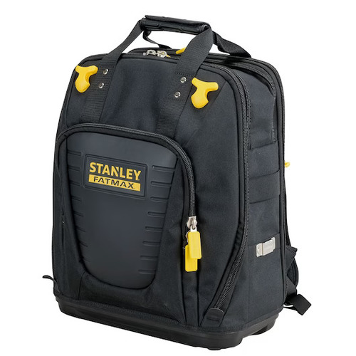 פתיחה מהירה FMST1-80144 FatMax Quick Access Premium Backpack