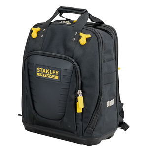 פתיחה מהירה FMST1-80144 FatMax Quick Access Premium Backpack
