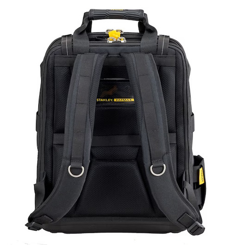 פתיחה מהירה FMST1-80144 FatMax Quick Access Premium Backpack