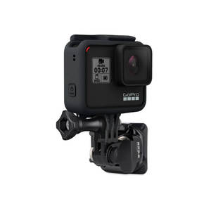 תושבת הצמדה לקסדה לכל מצלמות GoPro