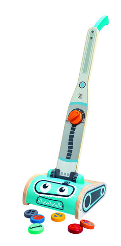 סט שואב למשחק