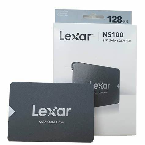 דיסק SSD LEXAR 2.5 1TB LNS100