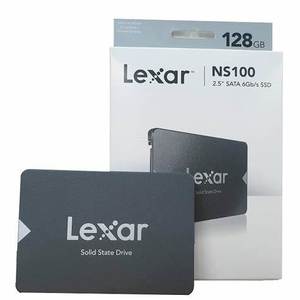 דיסק SSD LEXAR 2.5 1TB LNS100