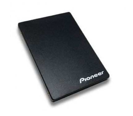 דיסק 2.5 SATA 6GB/S SSD 240GB PIONEER SL3N