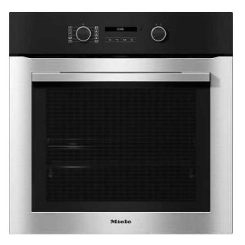 תנור בנוי פירוליטי 76 ליטר Miele H2761-BP CLST מילה
