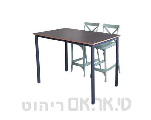 שולחן בר דגם תומב
