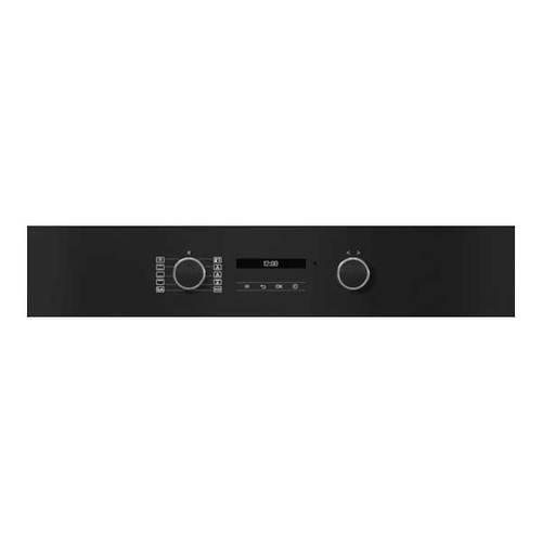 תנור בנוי פירוליטי 76 ליטר Miele H2861BP CLST נירוסטה מילה