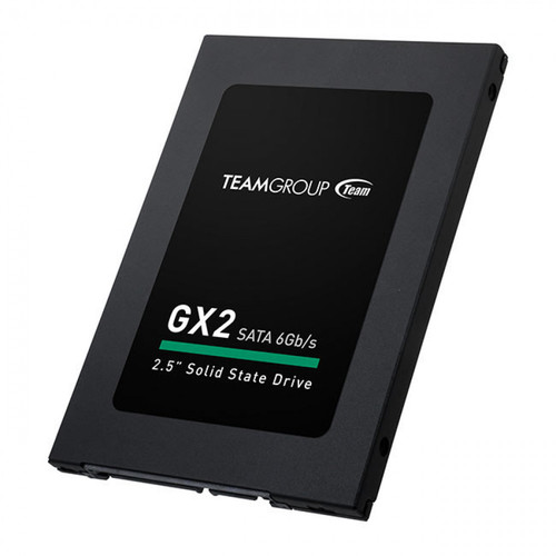 דיסק SSD 2.5 TEAM GX2 SATA3 512GB