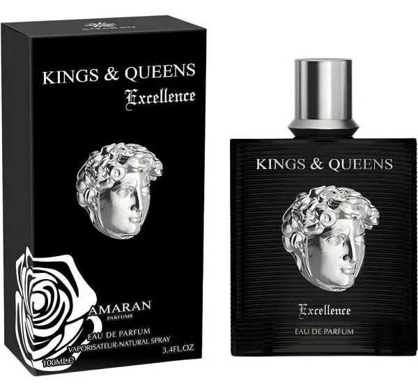 Kings and Queens Excellence