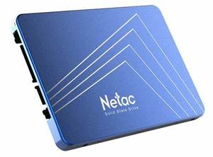 דיסק SSD NETAC 2TB 2.5 NT01N600S-002T-S3X