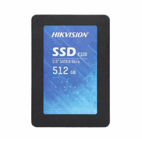 דיסק SSD HIKVISION 2.5 512GB 550MB