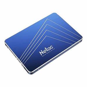 דיסק SSD NETAC 1TB 2.5 NT01N600S-001T-S3X