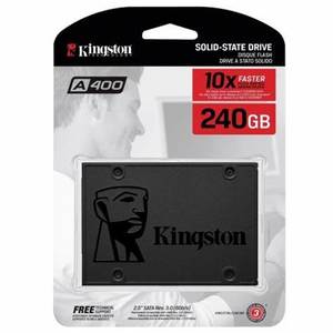 240GB SSD SSDNOWMSATA A400 KINGSTON SMS200S3/240G