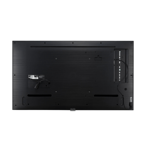 מסך מקצועי LG 98UH5J-H UHD Standard Signage '98
