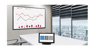 מסך מקצועי LG 98UH5J-H UHD Standard Signage '98