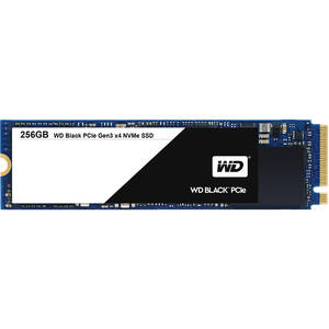 דיסק NVME WD 256GB M2
