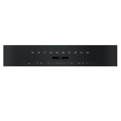 תנור בנוי משולב מיקרוגל Miele ‏מילה H7145 BM