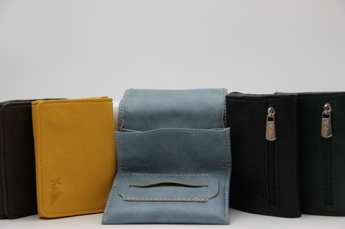 LEATHER CASE-10 C_M