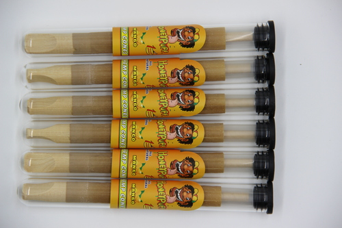 hemp cones mango