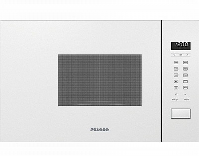 מיקרוגל בנוי 17 ליטר Miele M 2234 SC ‏‏יבואן רשמי אלקטרה